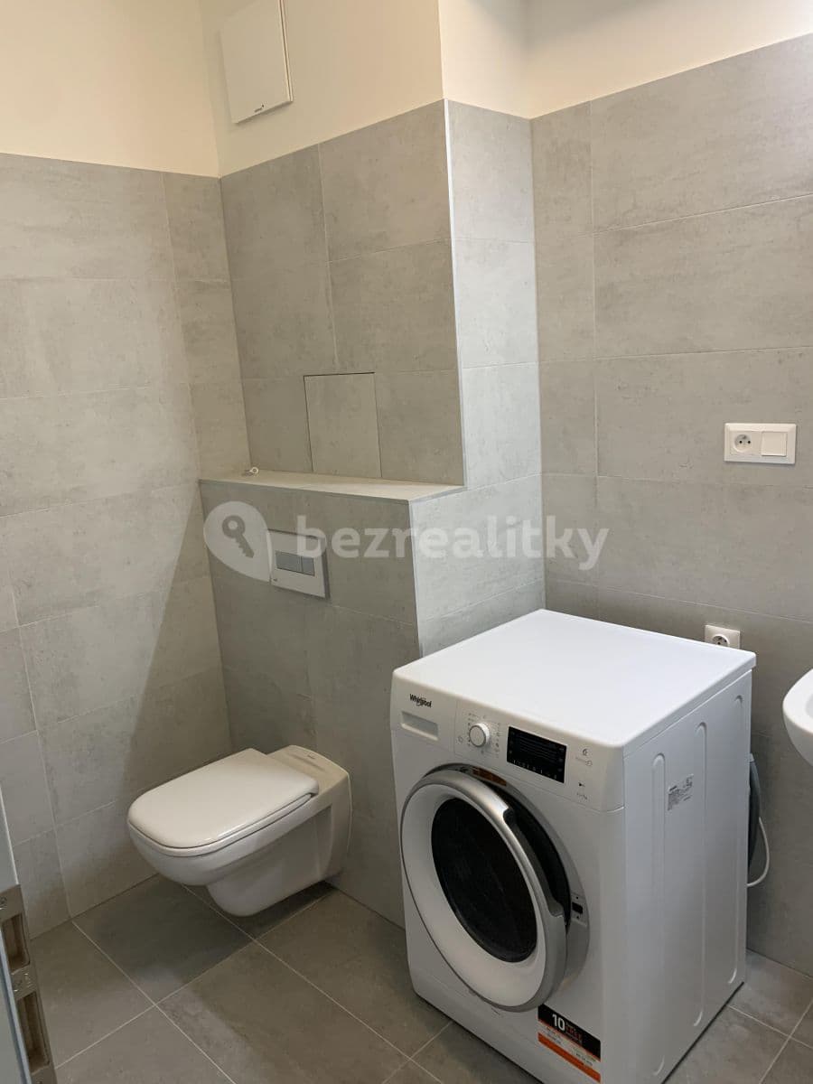 Pronájem bytu 2+kk 44 m², Praha, Praha Pronájem bytu 2+kk 44 m², Praha, Praha