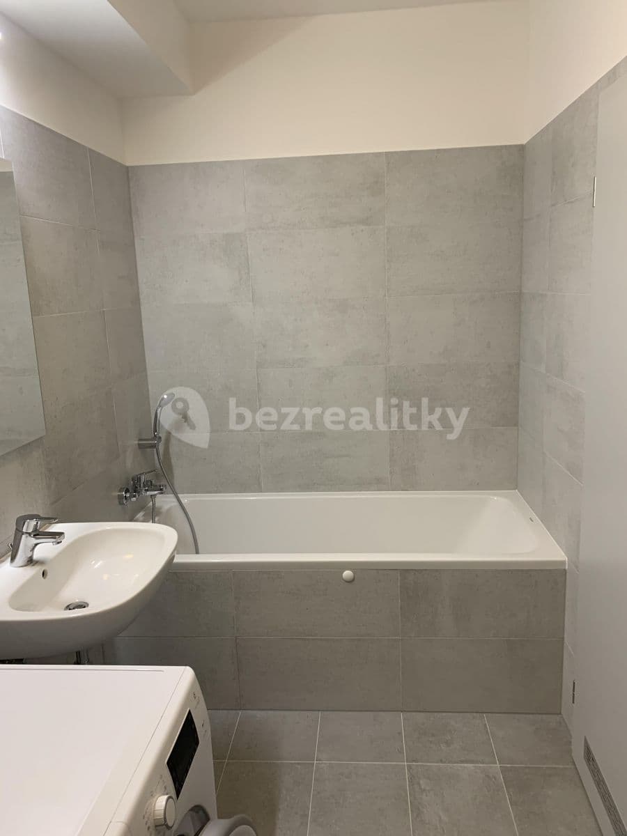 Pronájem bytu 2+kk 44 m², Praha, Praha Pronájem bytu 2+kk 44 m², Praha, Praha