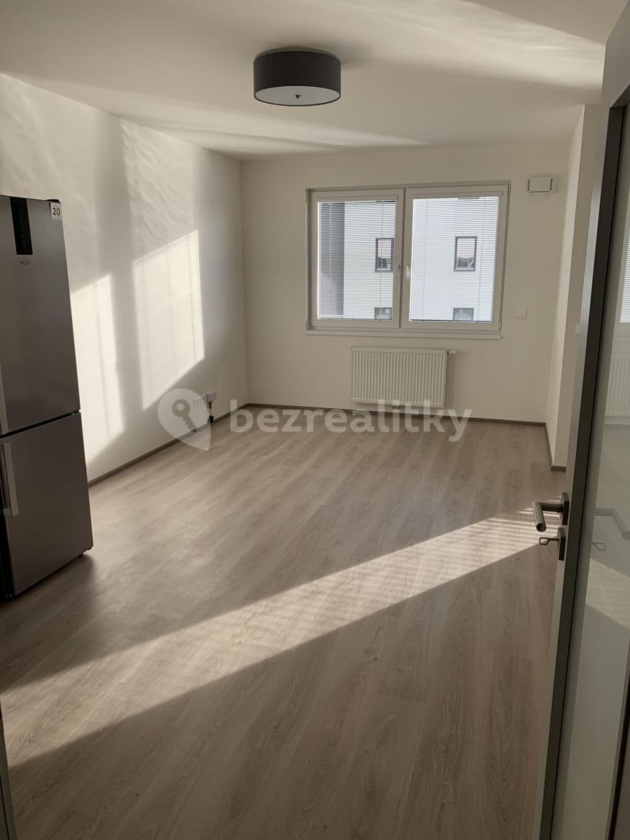 Pronájem bytu 2+kk 44 m², Praha, Praha Pronájem bytu 2+kk 44 m², Praha, Praha
