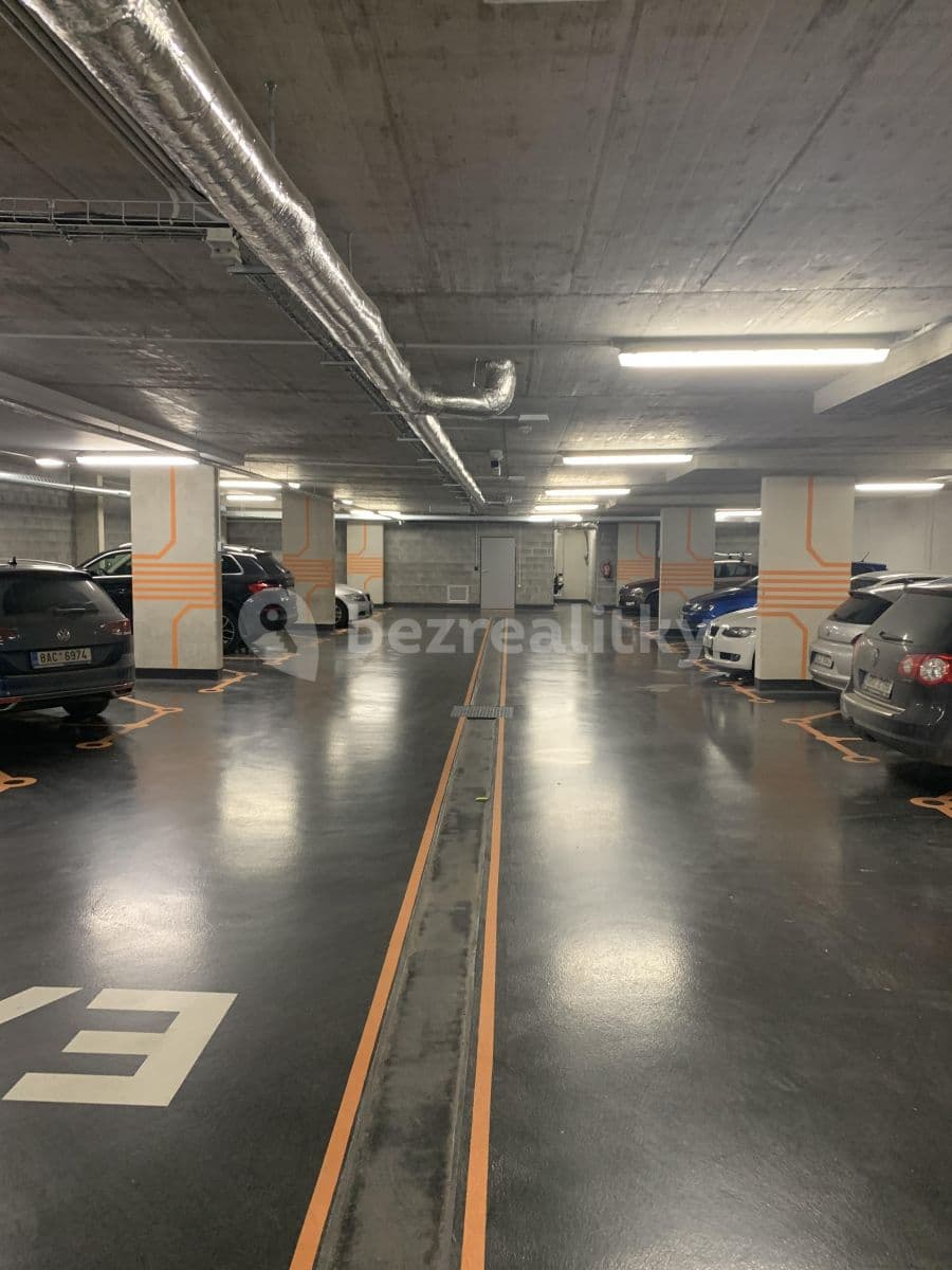 Pronájem bytu 2+kk 44 m², Praha, Praha Pronájem bytu 2+kk 44 m², Praha, Praha