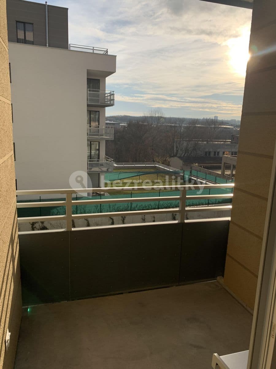 Pronájem bytu 2+kk 44 m², Praha, Praha Pronájem bytu 2+kk 44 m², Praha, Praha