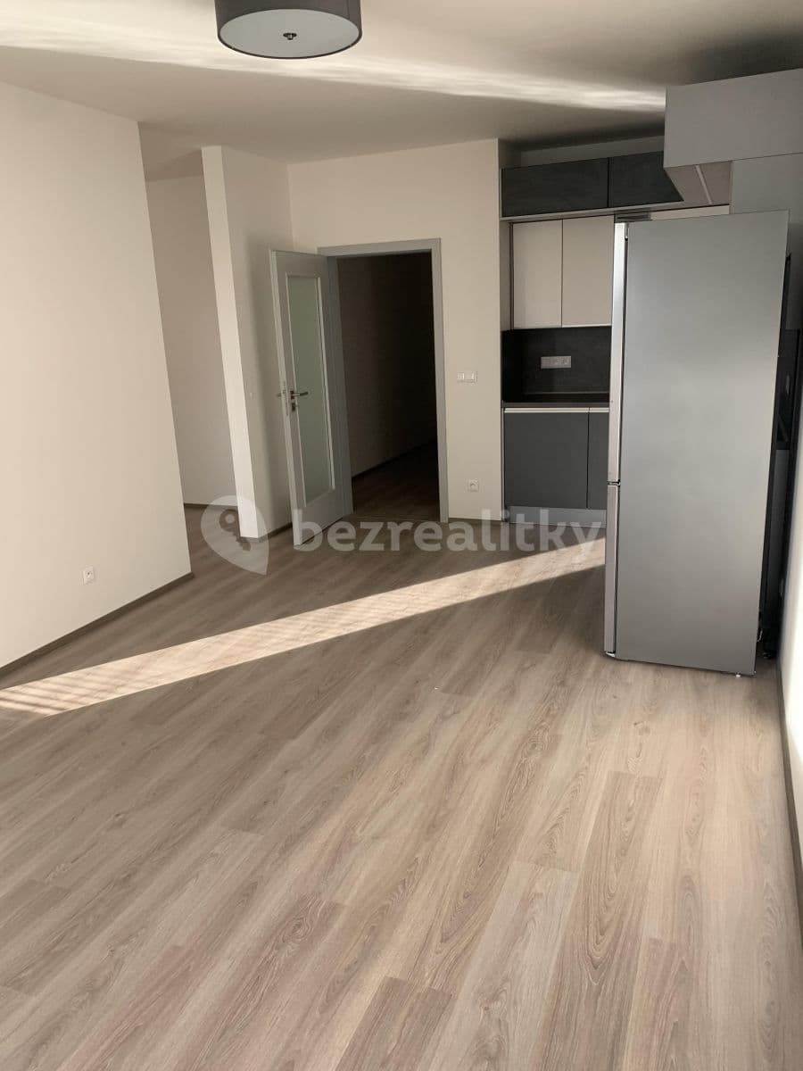 Pronájem bytu 2+kk 44 m², Praha, Praha Pronájem bytu 2+kk 44 m², Praha, Praha