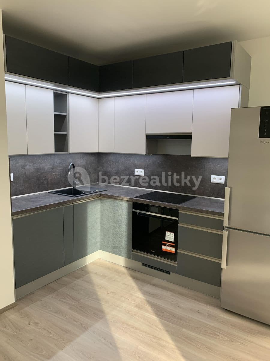 Pronájem bytu 2+kk 44 m², Praha, Praha Pronájem bytu 2+kk 44 m², Praha, Praha