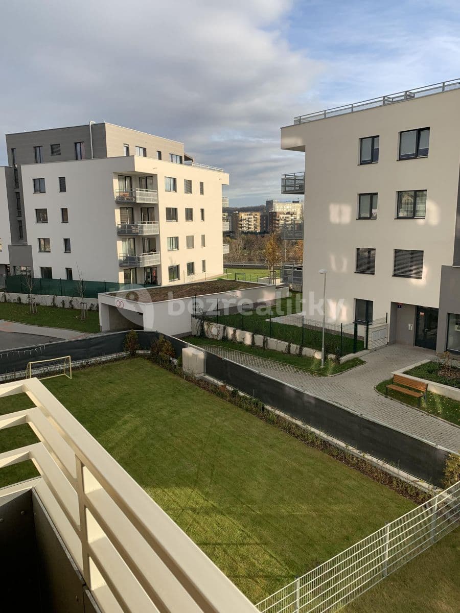 Pronájem bytu 2+kk 44 m², Praha, Praha Pronájem bytu 2+kk 44 m², Praha, Praha