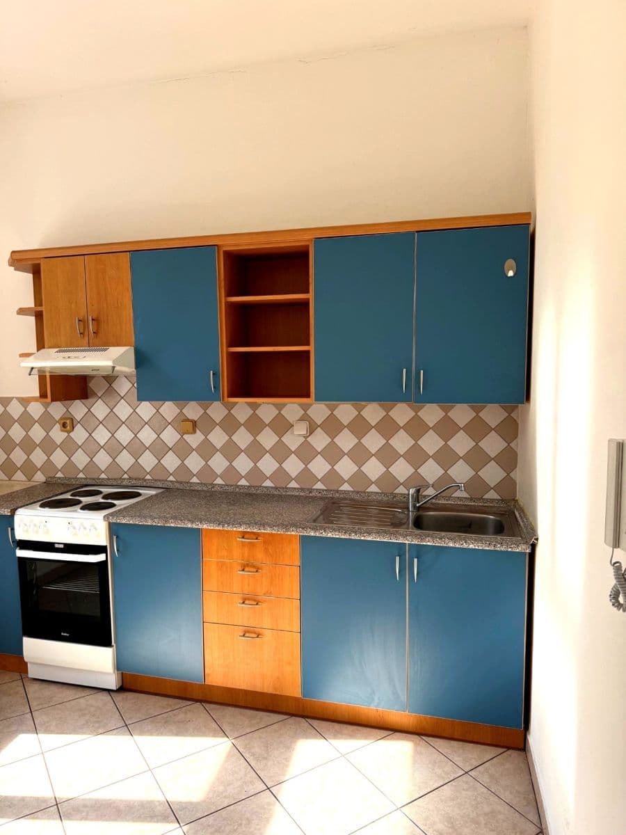 Pronájem bytu 2+kk 49 m², Ostrovského, Praha, Praha Pronájem bytu 2+kk 49 m², Ostrovského, Praha, Praha