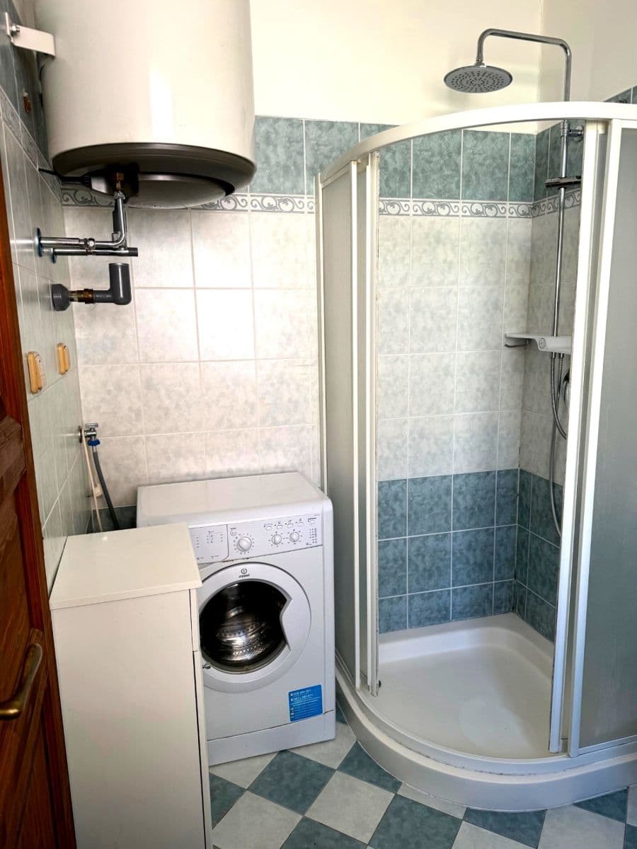 Pronájem bytu 2+kk 49 m², Ostrovského, Praha, Praha Pronájem bytu 2+kk 49 m², Ostrovského, Praha, Praha