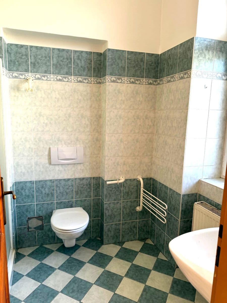 Pronájem bytu 2+kk 49 m², Ostrovského, Praha, Praha Pronájem bytu 2+kk 49 m², Ostrovského, Praha, Praha