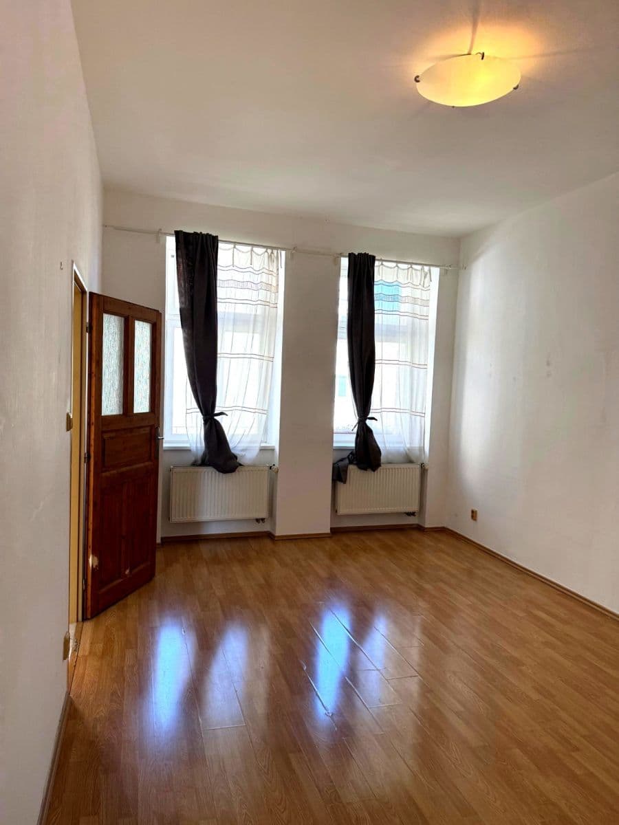 Pronájem bytu 2+kk 49 m², Ostrovského, Praha, Praha Pronájem bytu 2+kk 49 m², Ostrovského, Praha, Praha
