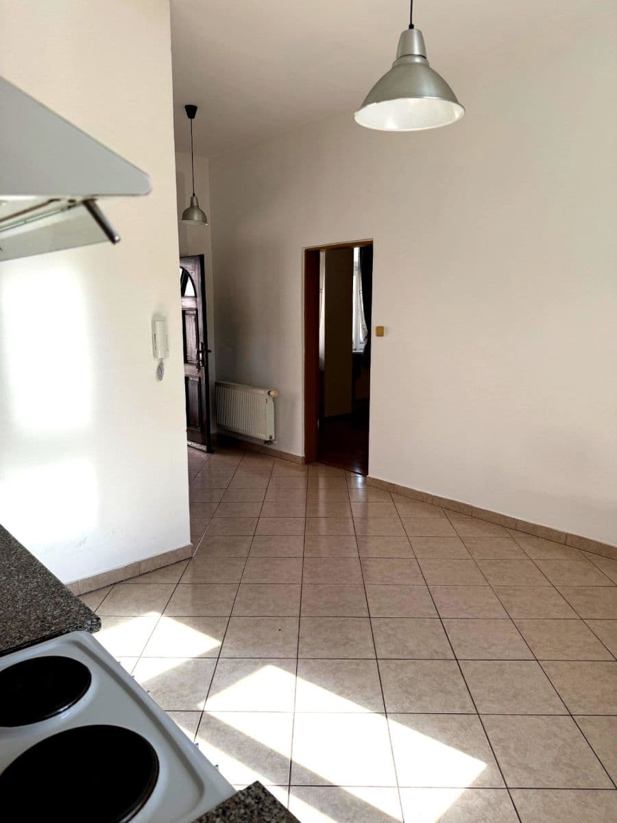 Pronájem bytu 2+kk 49 m², Ostrovského, Praha, Praha Pronájem bytu 2+kk 49 m², Ostrovského, Praha, Praha