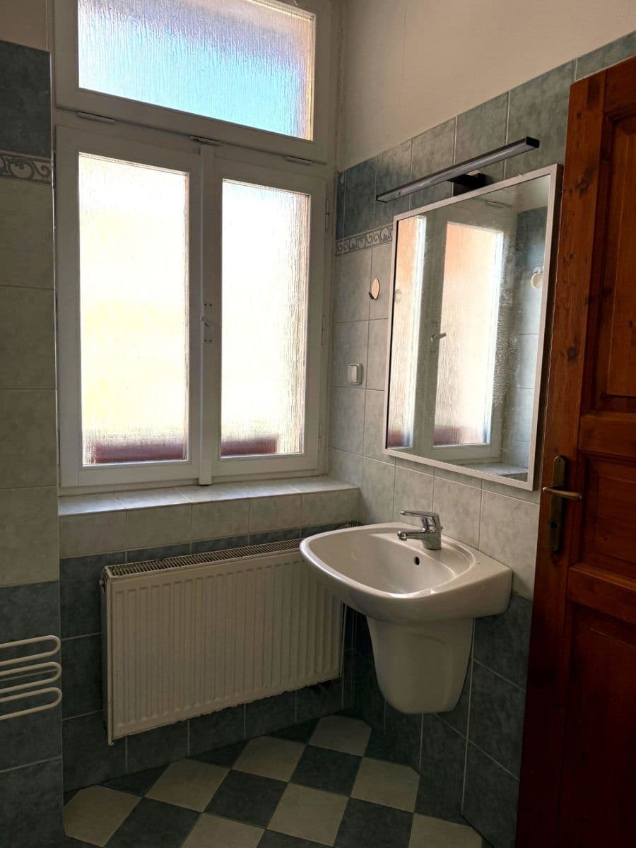 Pronájem bytu 2+kk 49 m², Ostrovského, Praha, Praha Pronájem bytu 2+kk 49 m², Ostrovského, Praha, Praha