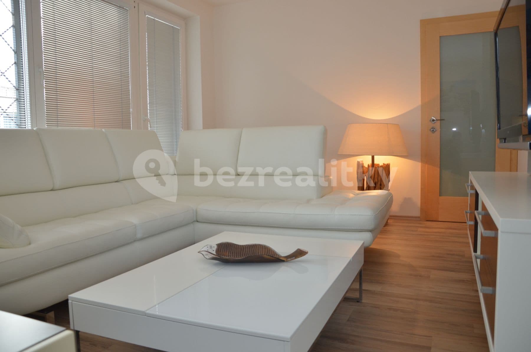 Pronájem bytu 4+1 92 m², Hřebíkova, Praha, Praha Pronájem bytu 4+1 92 m², Hřebíkova, Praha, Praha