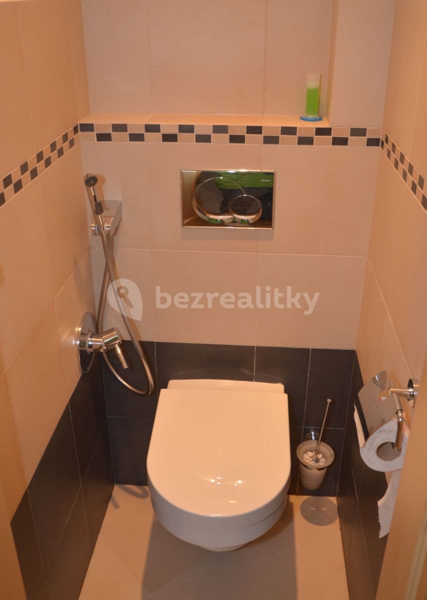 Pronájem bytu 4+1 92 m², Hřebíkova, Praha, Praha Pronájem bytu 4+1 92 m², Hřebíkova, Praha, Praha