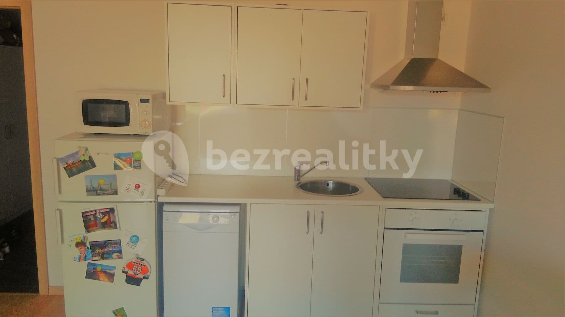 Pronájem bytu 1+kk 42 m², Kurta Konráda, Praha, Praha Pronájem bytu 1+kk 42 m², Kurta Konráda, Praha, Praha