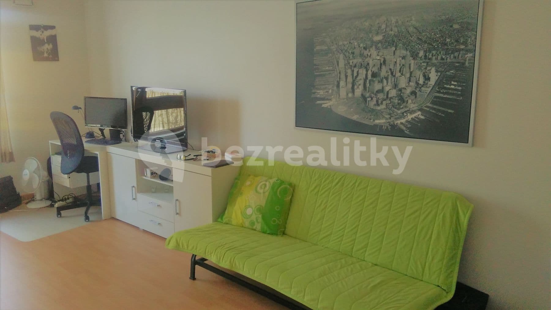 Pronájem bytu 1+kk 42 m², Kurta Konráda, Praha, Praha Pronájem bytu 1+kk 42 m², Kurta Konráda, Praha, Praha