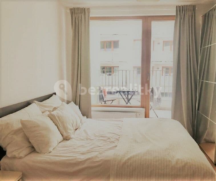 Pronájem bytu 1+kk 42 m², Kurta Konráda, Praha, Praha Pronájem bytu 1+kk 42 m², Kurta Konráda, Praha, Praha