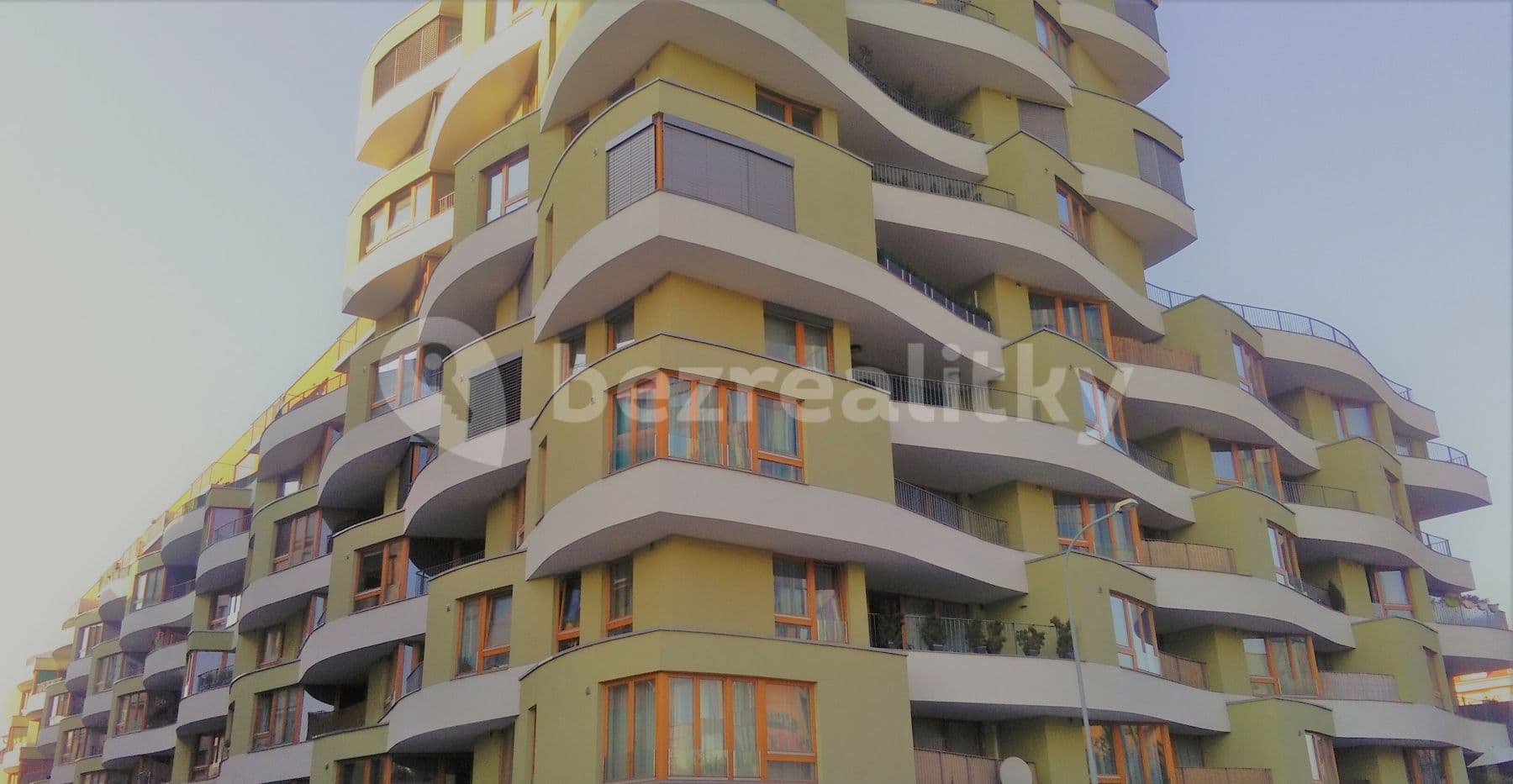 Pronájem bytu 1+kk 42 m², Kurta Konráda, Praha, Praha Pronájem bytu 1+kk 42 m², Kurta Konráda, Praha, Praha