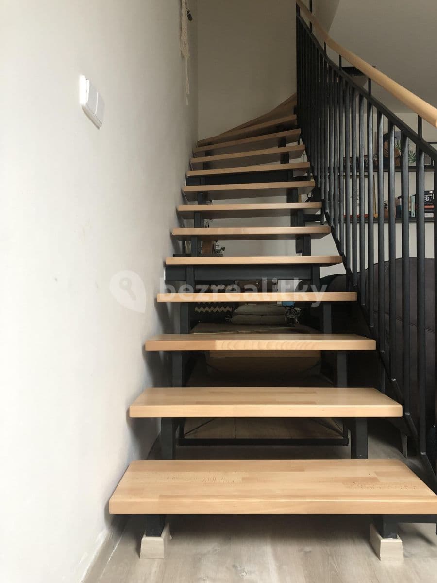 Pronájem bytu 2+kk 84 m², Bubenská, Praha, Praha Pronájem bytu 2+kk 84 m², Bubenská, Praha, Praha