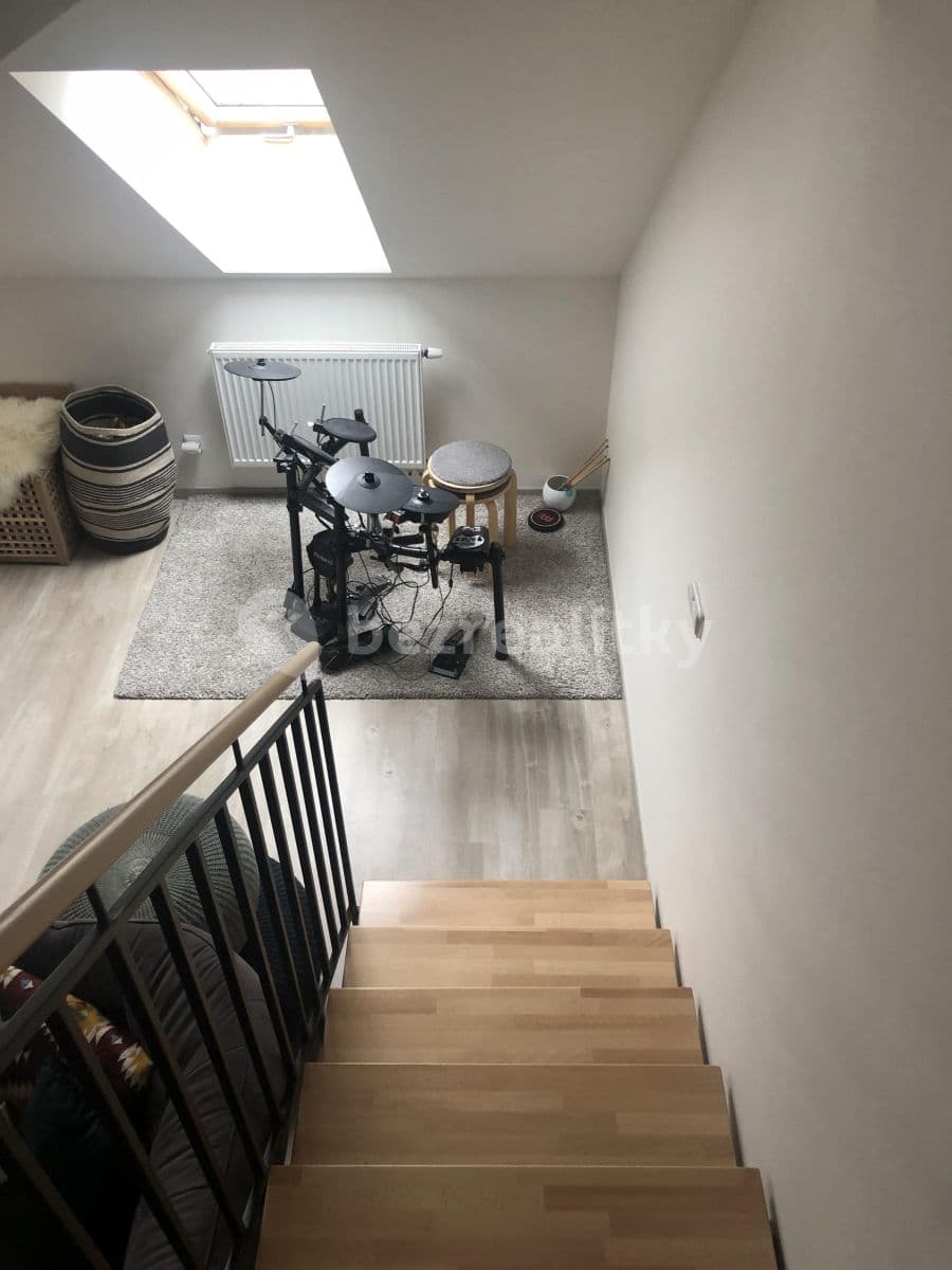 Pronájem bytu 2+kk 84 m², Bubenská, Praha, Praha Pronájem bytu 2+kk 84 m², Bubenská, Praha, Praha