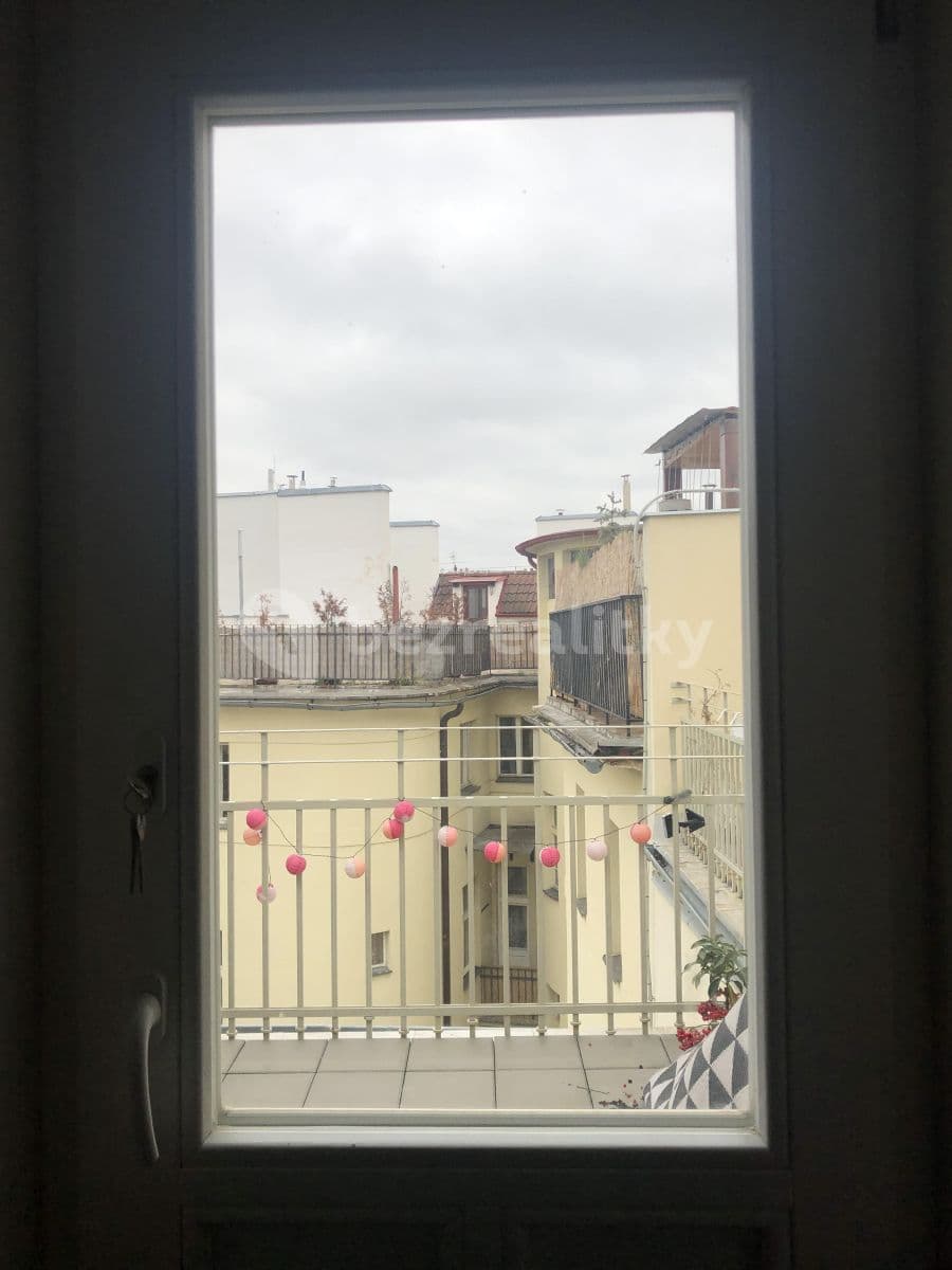Pronájem bytu 2+kk 84 m², Bubenská, Praha, Praha Pronájem bytu 2+kk 84 m², Bubenská, Praha, Praha