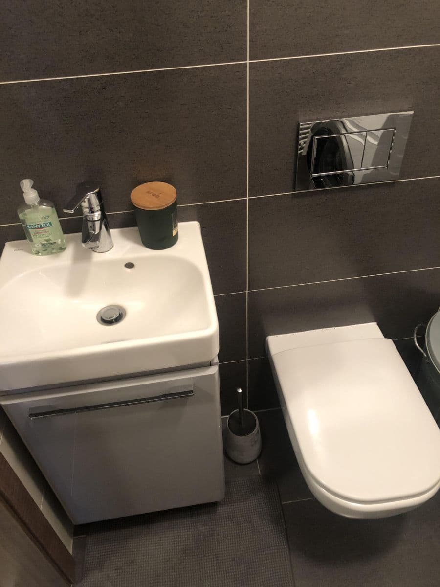 Pronájem bytu 2+kk 84 m², Bubenská, Praha, Praha Pronájem bytu 2+kk 84 m², Bubenská, Praha, Praha