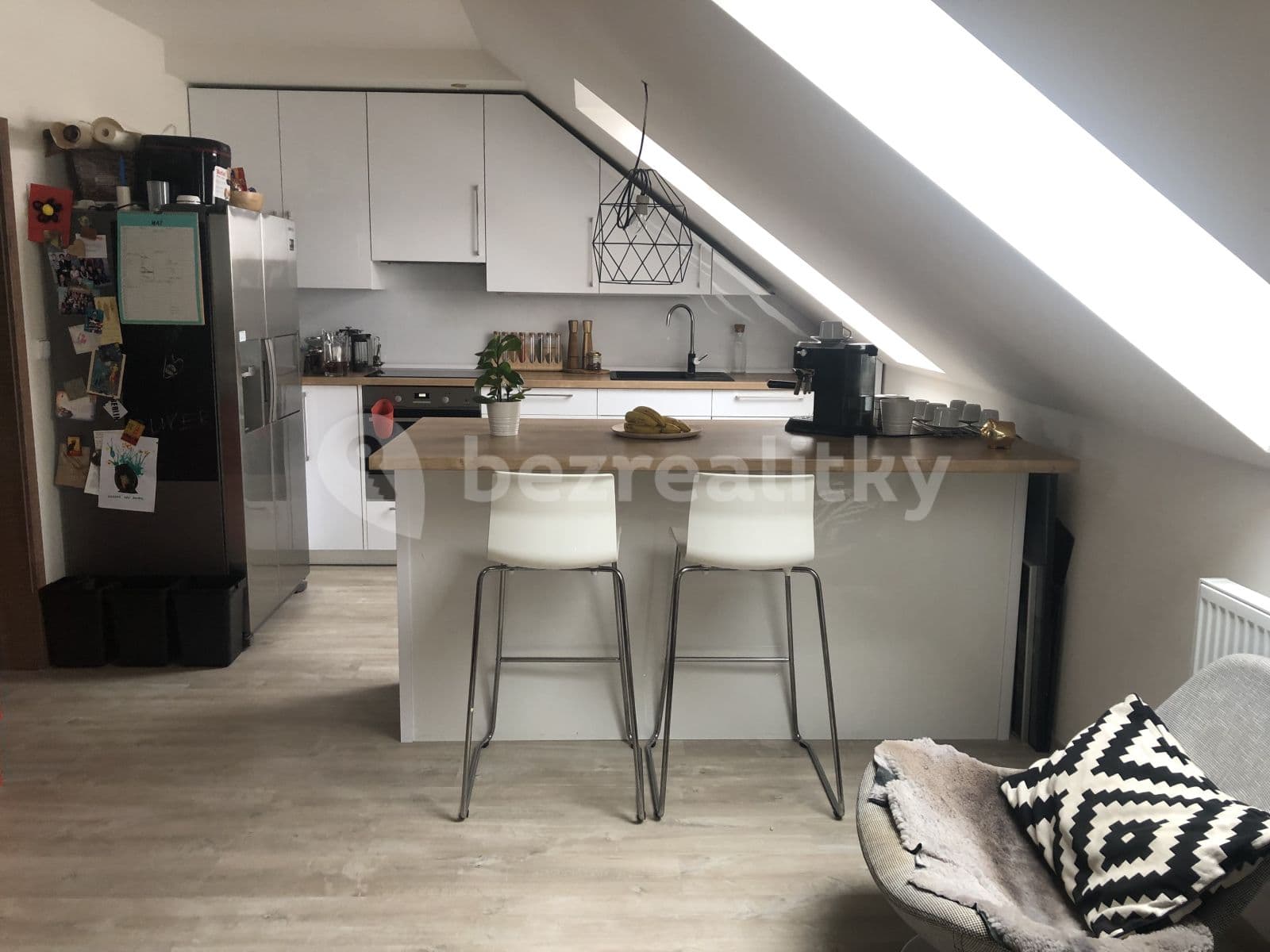 Pronájem bytu 2+kk 84 m², Bubenská, Praha, Praha Pronájem bytu 2+kk 84 m², Bubenská, Praha, Praha