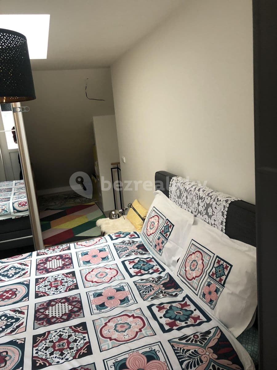 Pronájem bytu 2+kk 84 m², Bubenská, Praha, Praha Pronájem bytu 2+kk 84 m², Bubenská, Praha, Praha