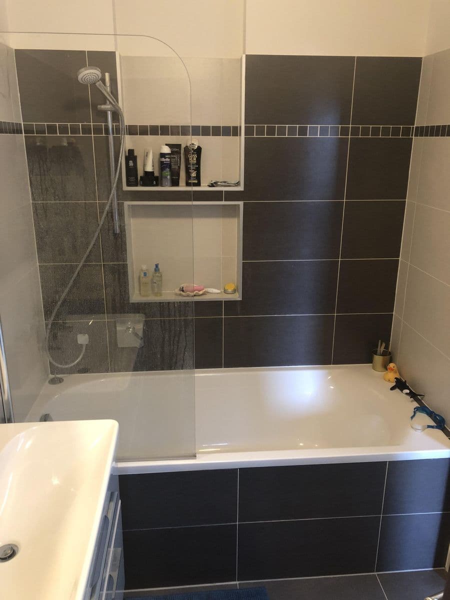 Pronájem bytu 2+kk 84 m², Bubenská, Praha, Praha Pronájem bytu 2+kk 84 m², Bubenská, Praha, Praha
