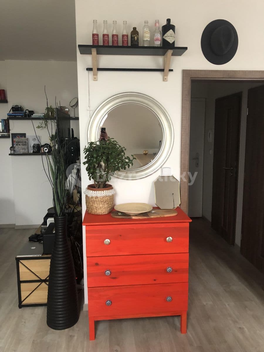 Pronájem bytu 2+kk 84 m², Bubenská, Praha, Praha Pronájem bytu 2+kk 84 m², Bubenská, Praha, Praha