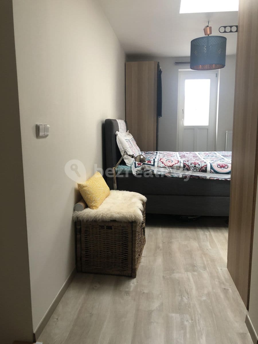 Pronájem bytu 2+kk 84 m², Bubenská, Praha, Praha Pronájem bytu 2+kk 84 m², Bubenská, Praha, Praha
