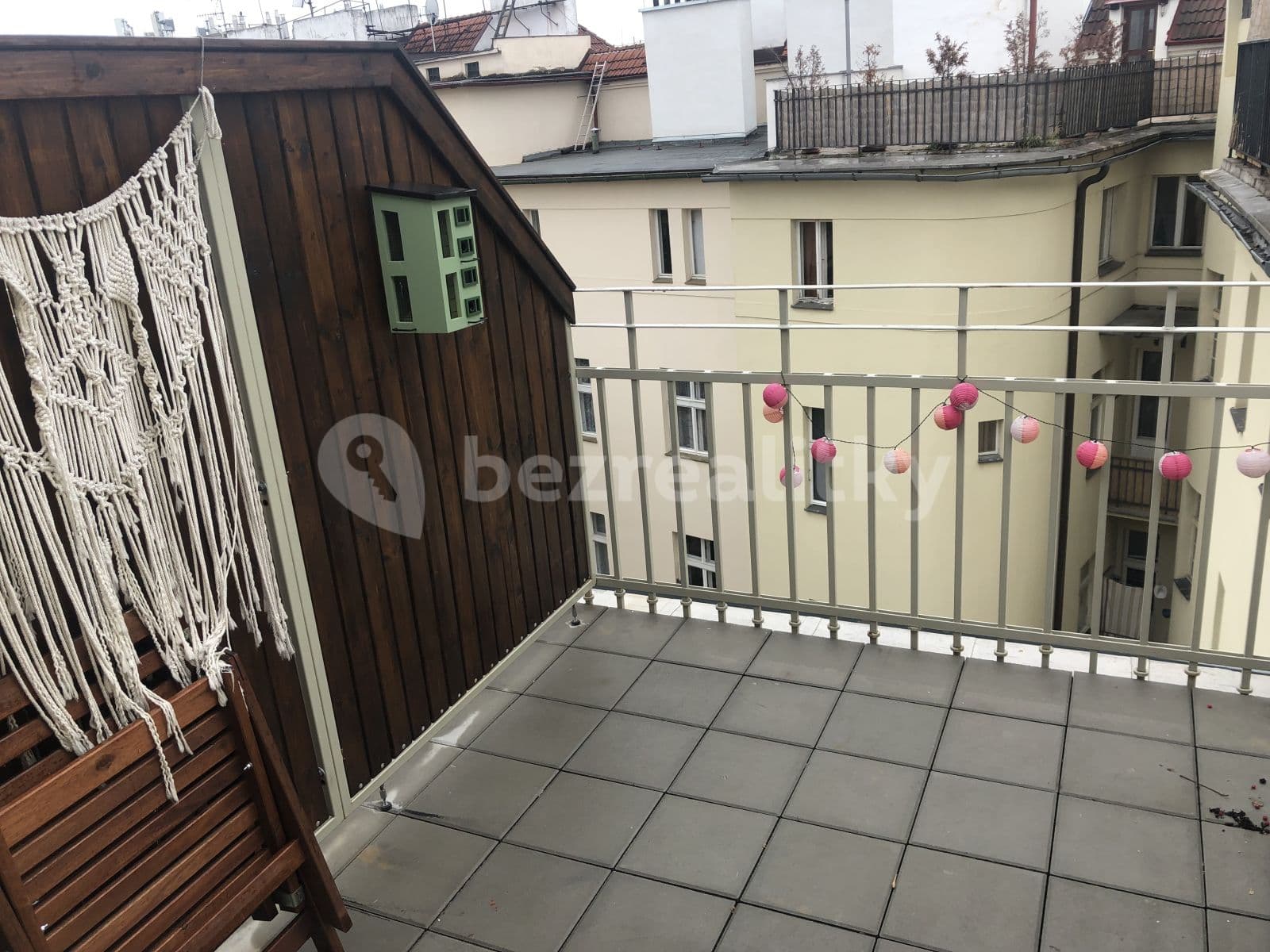 Pronájem bytu 2+kk 84 m², Bubenská, Praha, Praha Pronájem bytu 2+kk 84 m², Bubenská, Praha, Praha