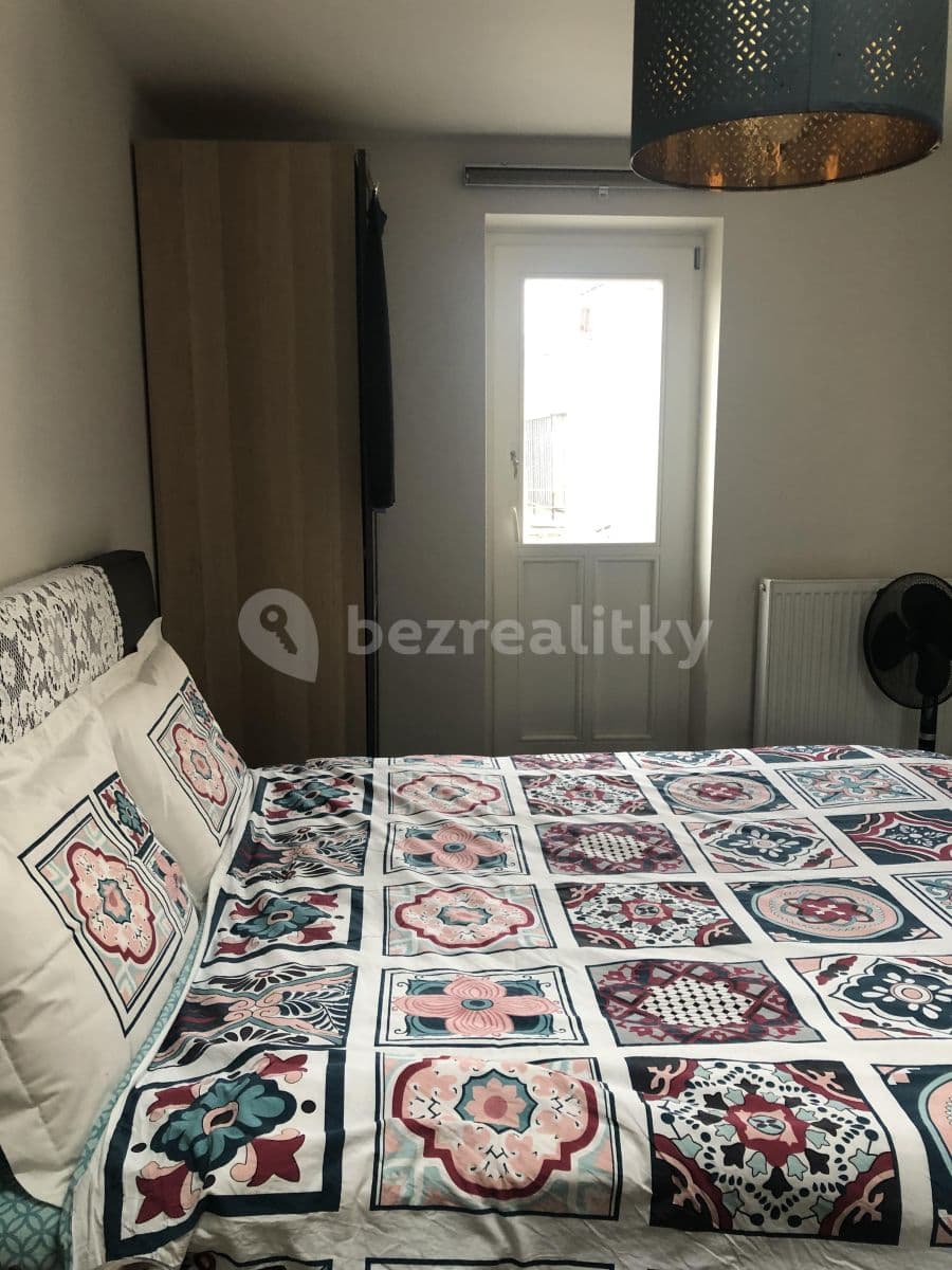 Pronájem bytu 2+kk 84 m², Bubenská, Praha, Praha Pronájem bytu 2+kk 84 m², Bubenská, Praha, Praha