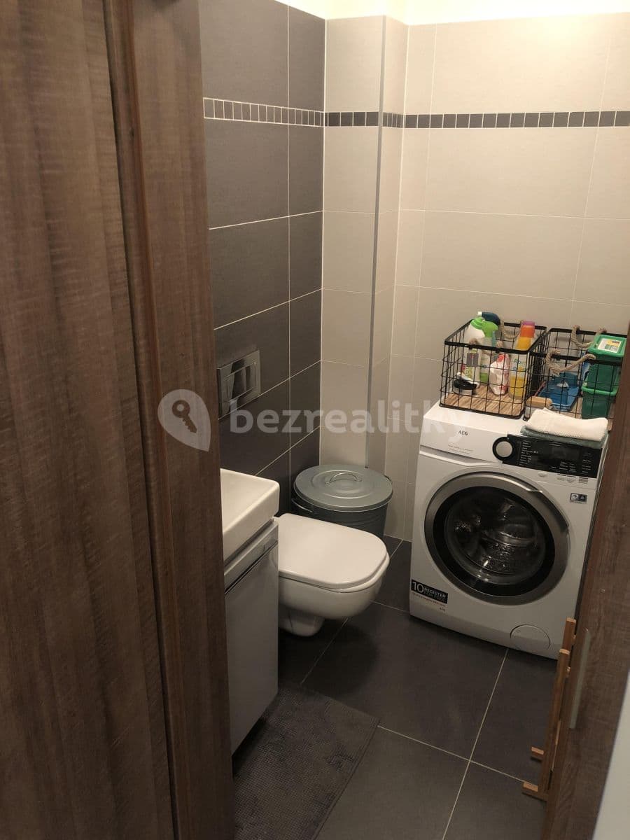 Pronájem bytu 2+kk 84 m², Bubenská, Praha, Praha Pronájem bytu 2+kk 84 m², Bubenská, Praha, Praha