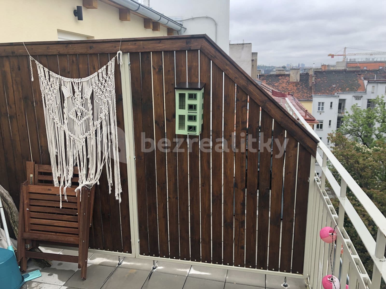 Pronájem bytu 2+kk 84 m², Bubenská, Praha, Praha Pronájem bytu 2+kk 84 m², Bubenská, Praha, Praha