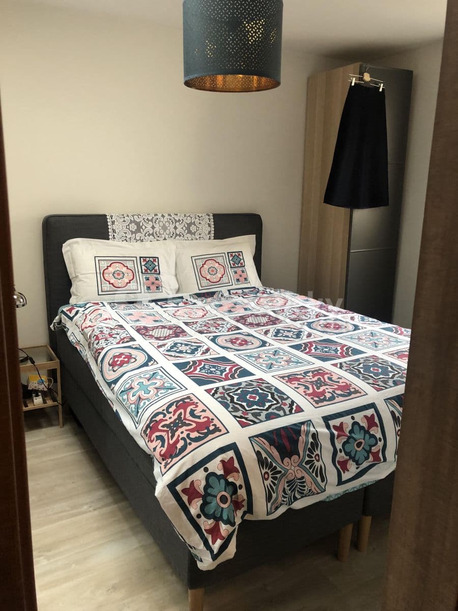 Pronájem bytu 2+kk 84 m², Bubenská, Praha, Praha Pronájem bytu 2+kk 84 m², Bubenská, Praha, Praha
