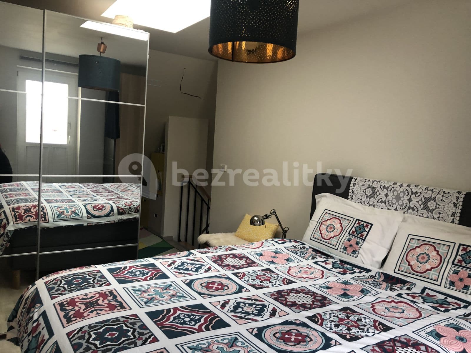 Pronájem bytu 2+kk 84 m², Bubenská, Praha, Praha Pronájem bytu 2+kk 84 m², Bubenská, Praha, Praha