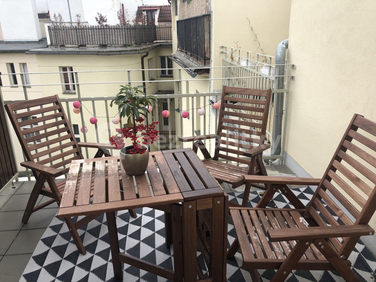 Pronájem bytu 2+kk 84 m², Bubenská, Praha, Praha Pronájem bytu 2+kk 84 m², Bubenská, Praha, Praha