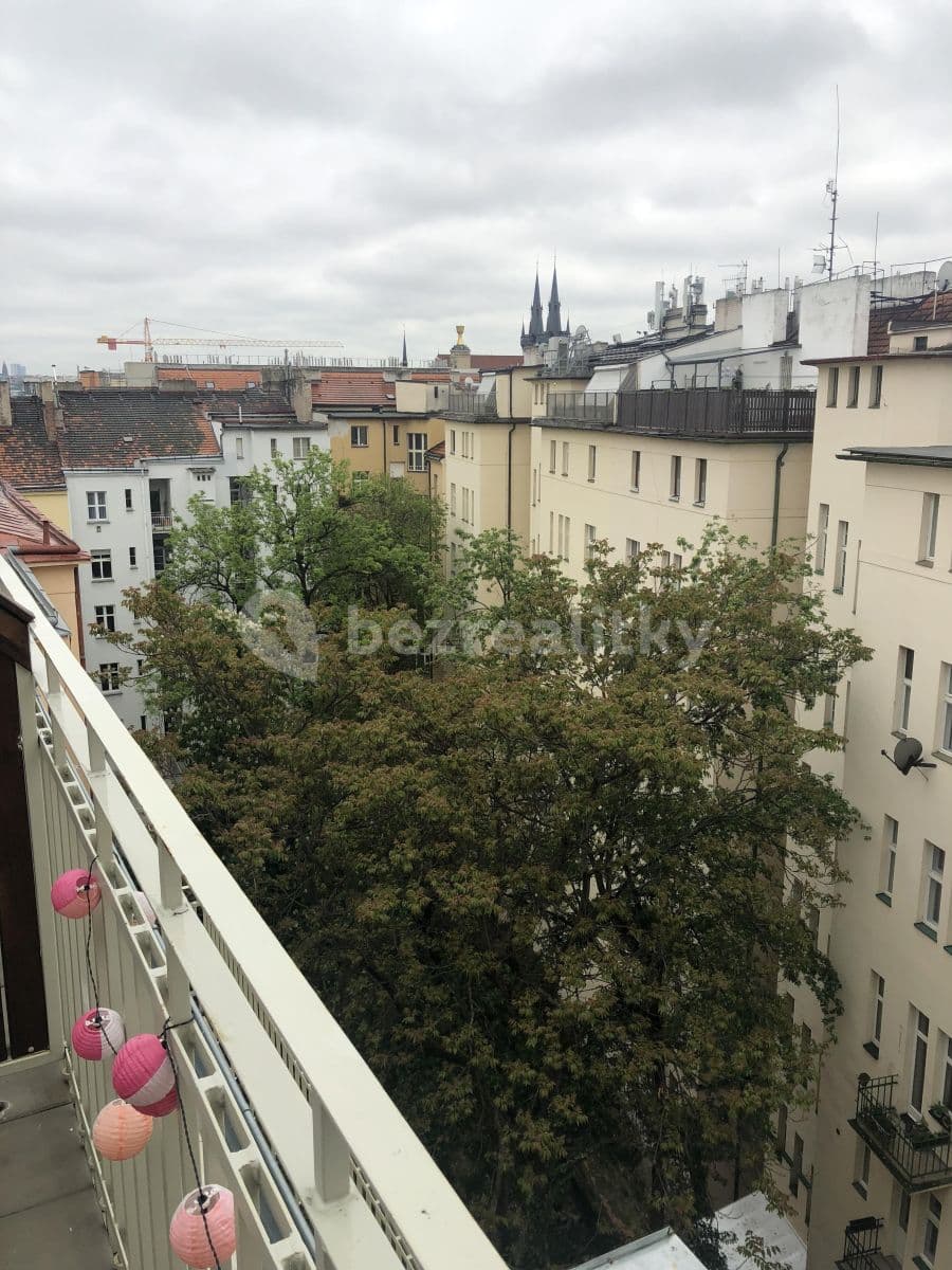Pronájem bytu 2+kk 84 m², Bubenská, Praha, Praha Pronájem bytu 2+kk 84 m², Bubenská, Praha, Praha