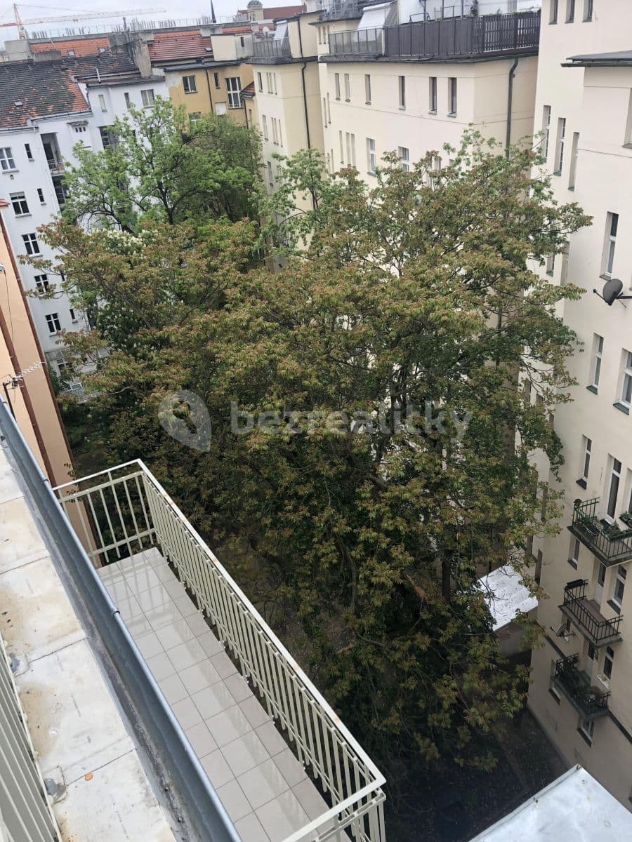 Pronájem bytu 2+kk 84 m², Bubenská, Praha, Praha Pronájem bytu 2+kk 84 m², Bubenská, Praha, Praha