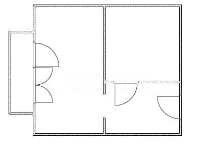 Pronájem bytu Garsoniéra 29 m², Malokarpatské námestie, Lamač, Bratislavský kraj Pronájem bytu Garsoniéra 29 m², Malokarpatské námestie, Lamač, Bratislavský kraj