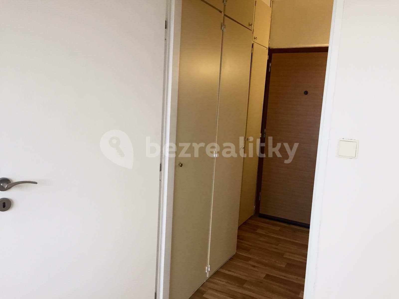 Pronájem bytu 1+kk 35 m², Klukovická, Praha, Praha Pronájem bytu 1+kk 35 m², Klukovická, Praha, Praha