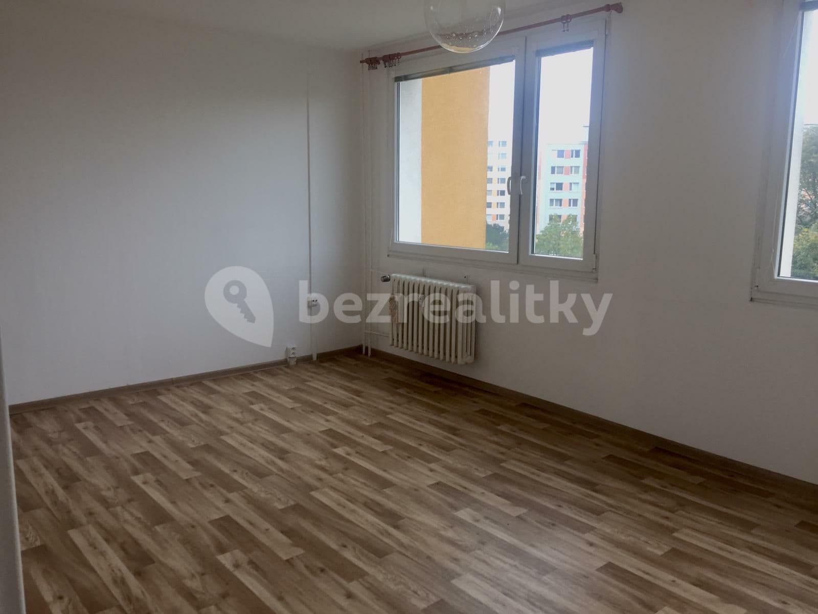 Pronájem bytu 1+kk 35 m², Klukovická, Praha, Praha Pronájem bytu 1+kk 35 m², Klukovická, Praha, Praha