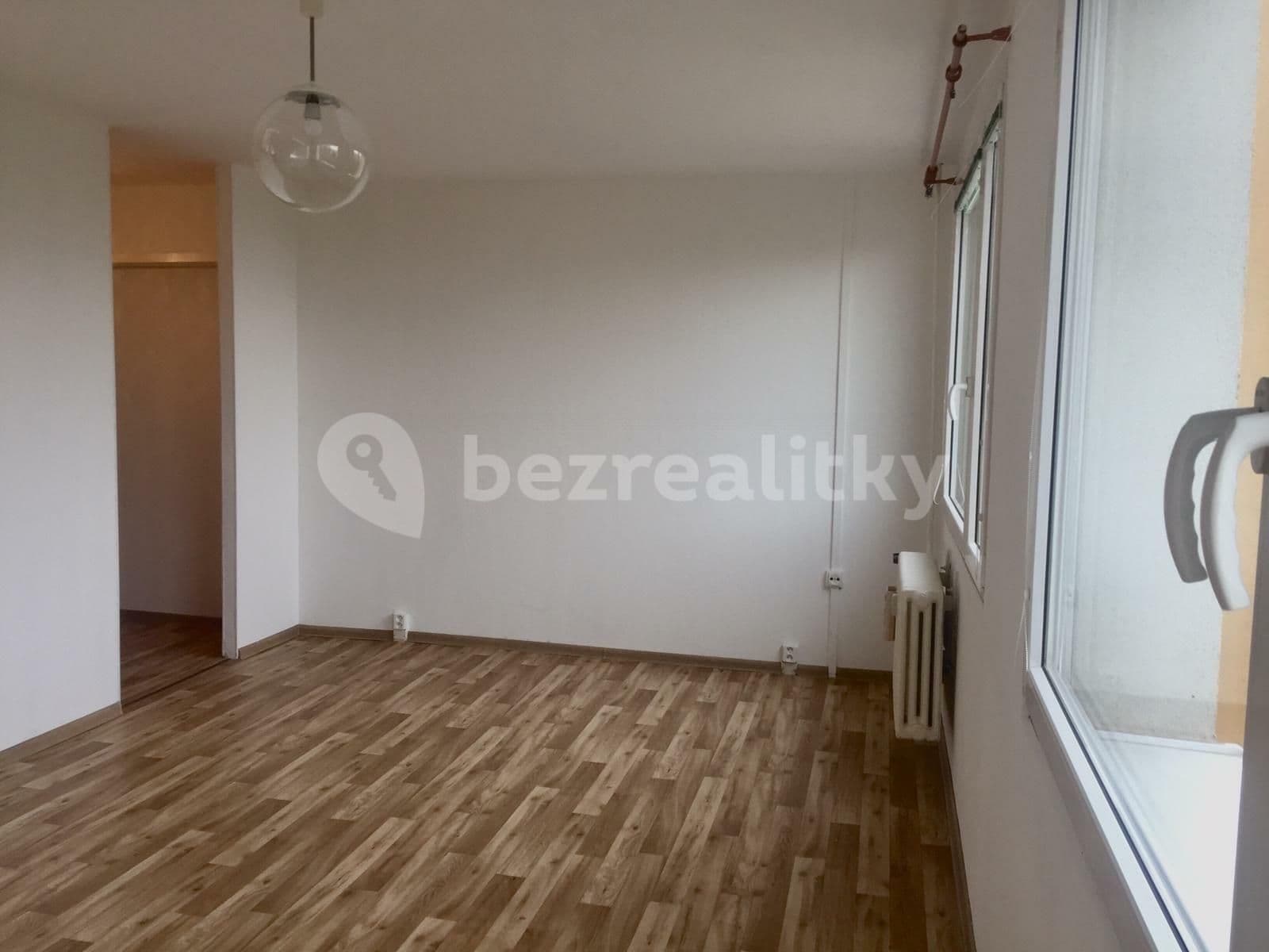 Pronájem bytu 1+kk 35 m², Klukovická, Praha, Praha Pronájem bytu 1+kk 35 m², Klukovická, Praha, Praha