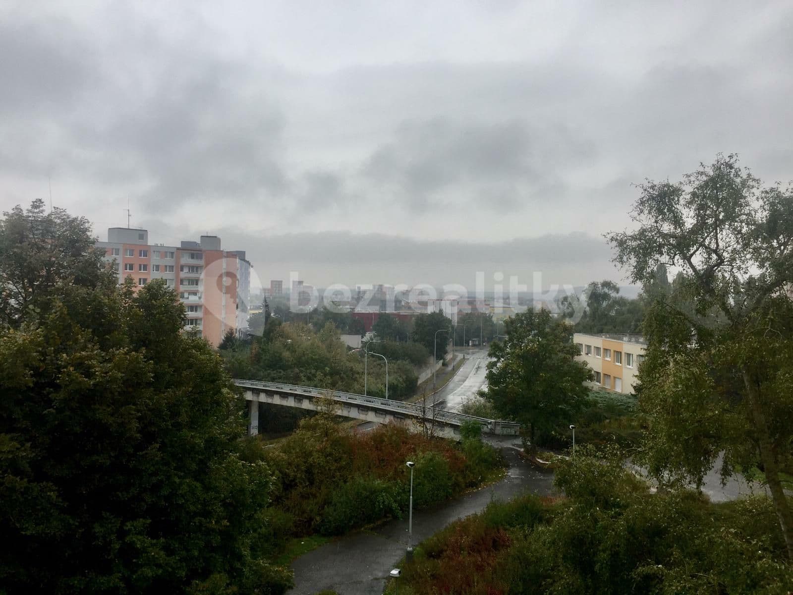 Pronájem bytu 1+kk 35 m², Klukovická, Praha, Praha Pronájem bytu 1+kk 35 m², Klukovická, Praha, Praha