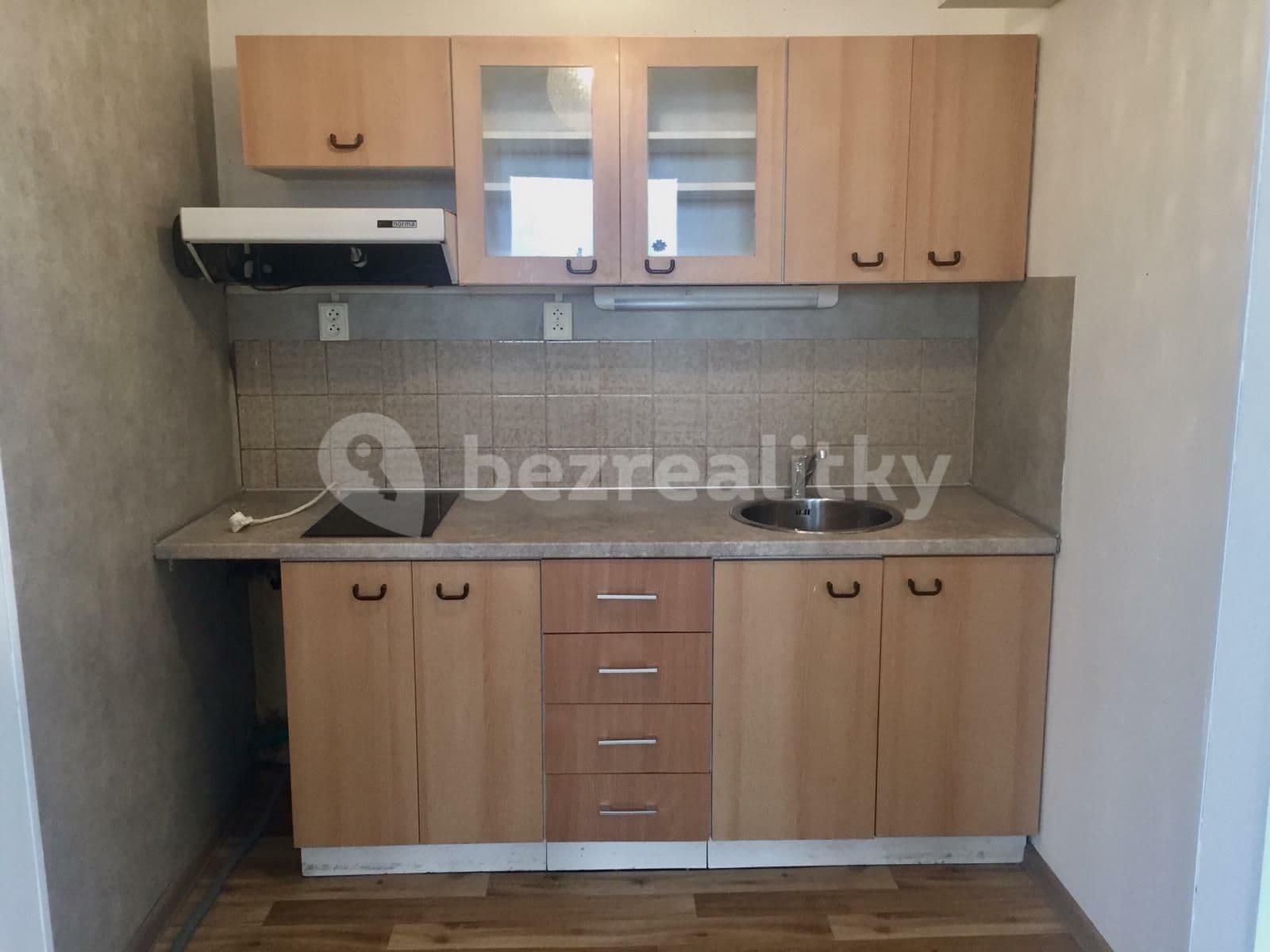 Pronájem bytu 1+kk 35 m², Klukovická, Praha, Praha Pronájem bytu 1+kk 35 m², Klukovická, Praha, Praha