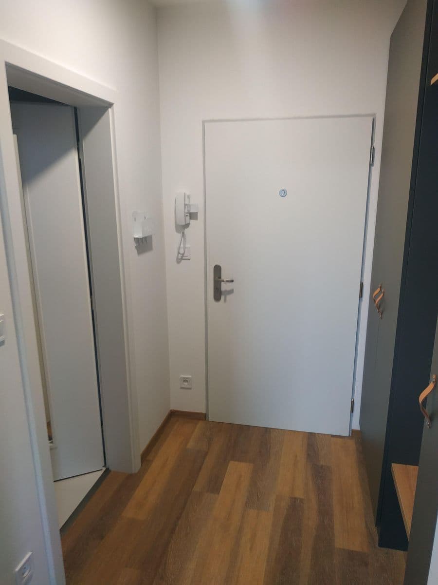 Pronájem bytu 1+kk 30 m², Šantova, Olomouc, Olomoucký kraj Pronájem bytu 1+kk 30 m², Šantova, Olomouc, Olomoucký kraj