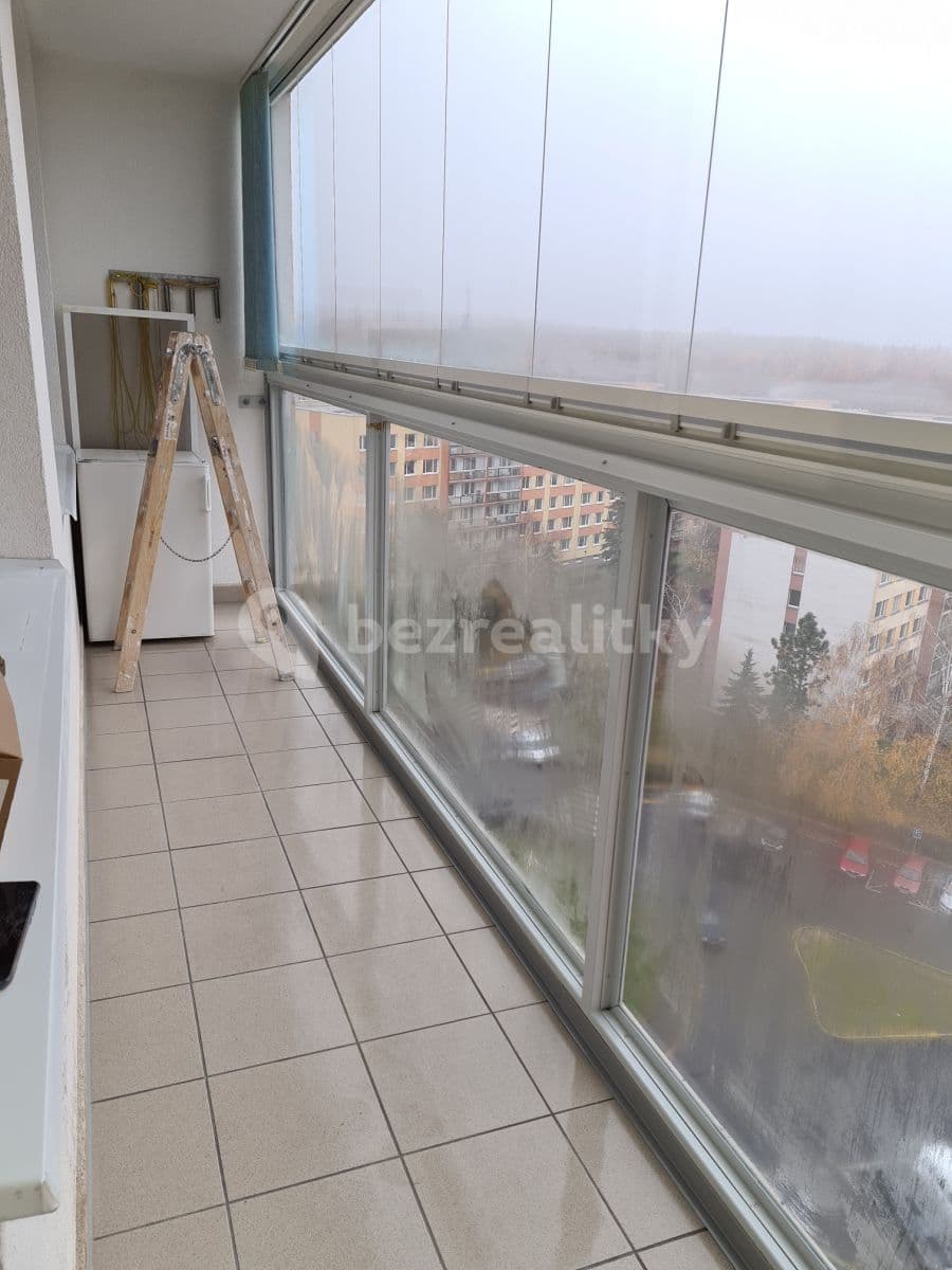 Pronájem bytu 2+kk 42 m², Tenisová, Praha, Praha Pronájem bytu 2+kk 42 m², Tenisová, Praha, Praha