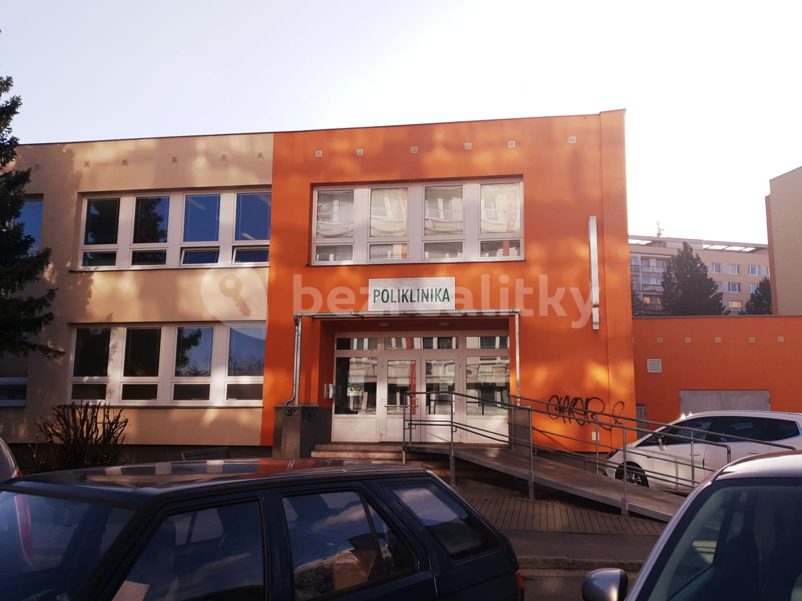 Pronájem bytu 2+kk 42 m², Tenisová, Praha, Praha Pronájem bytu 2+kk 42 m², Tenisová, Praha, Praha