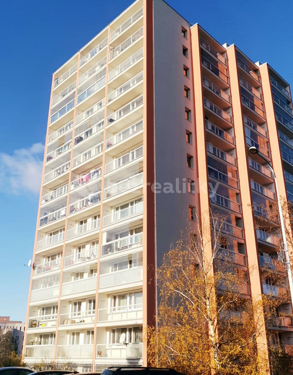 Pronájem bytu 2+kk 42 m², Tenisová, Praha, Praha Pronájem bytu 2+kk 42 m², Tenisová, Praha, Praha