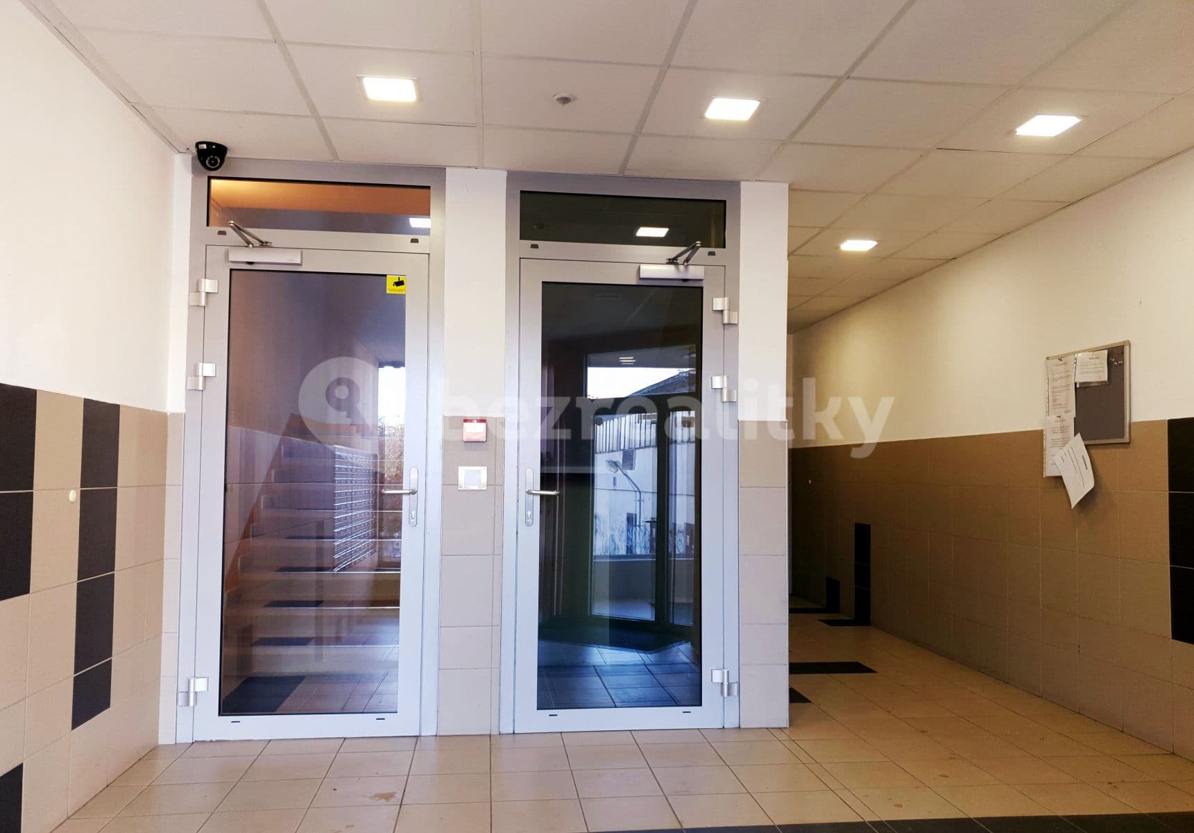 Pronájem bytu 2+kk 42 m², Tenisová, Praha, Praha Pronájem bytu 2+kk 42 m², Tenisová, Praha, Praha