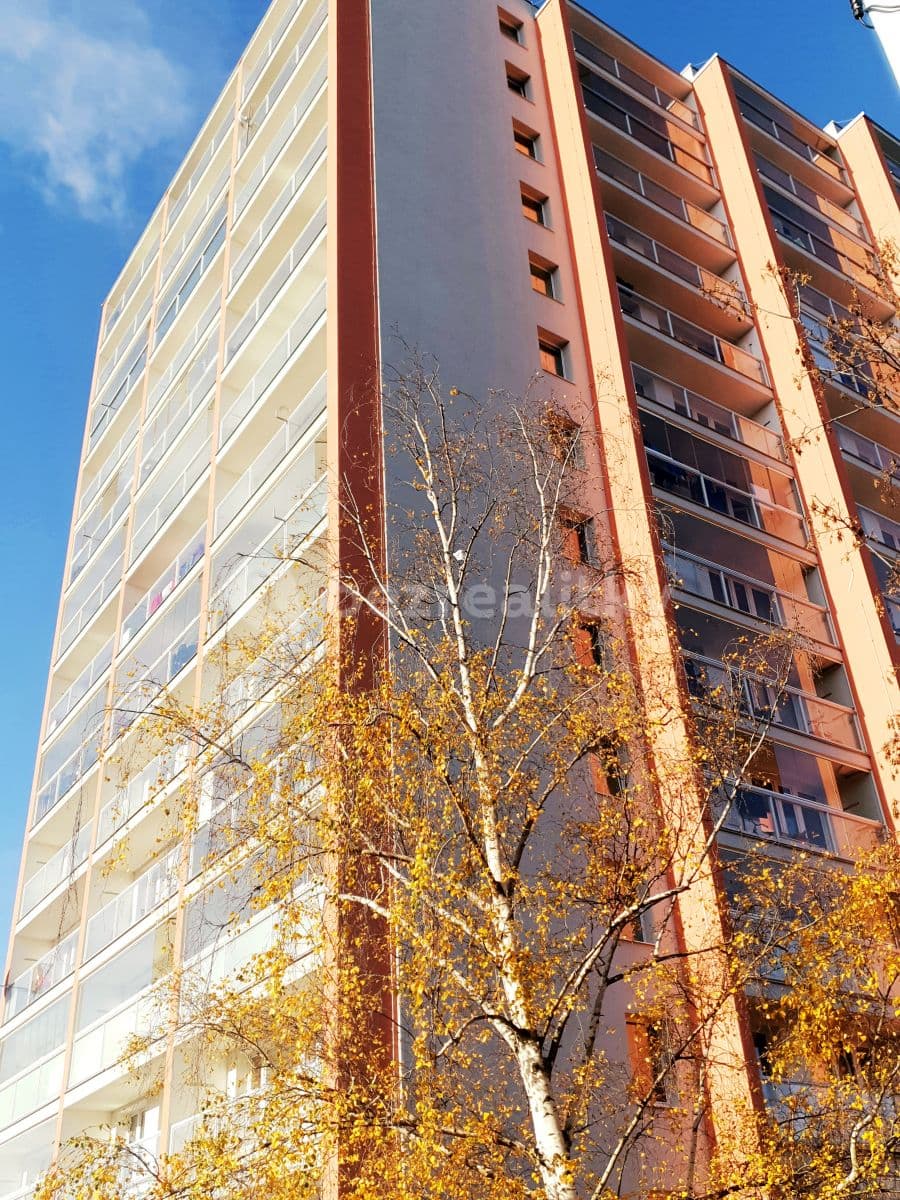 Pronájem bytu 2+kk 42 m², Tenisová, Praha, Praha Pronájem bytu 2+kk 42 m², Tenisová, Praha, Praha